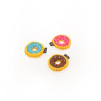 ZippyPaws ZippyClaws® Mini Donutz 3-Pack - Cat Toys