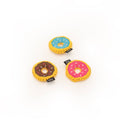 ZippyPaws ZippyClaws® Mini Donutz 3-Pack - Cat Toys