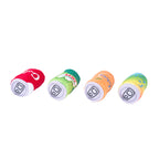ZippyPaws ZippyClaws® Catnip Soft drink cans 4-Pack